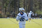 MLAX vs Babson  Wheaton College Men's Lacrosse vs Babson College. - Photo by Keith Nordstrom : Wheaton, Lacrosse, LAX, Babson, MLax